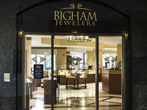 bigham jewelers inc.